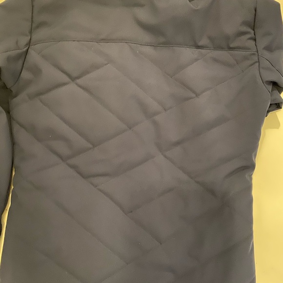 Descente ski coat junior manteau de ski - Picture 6 of 9